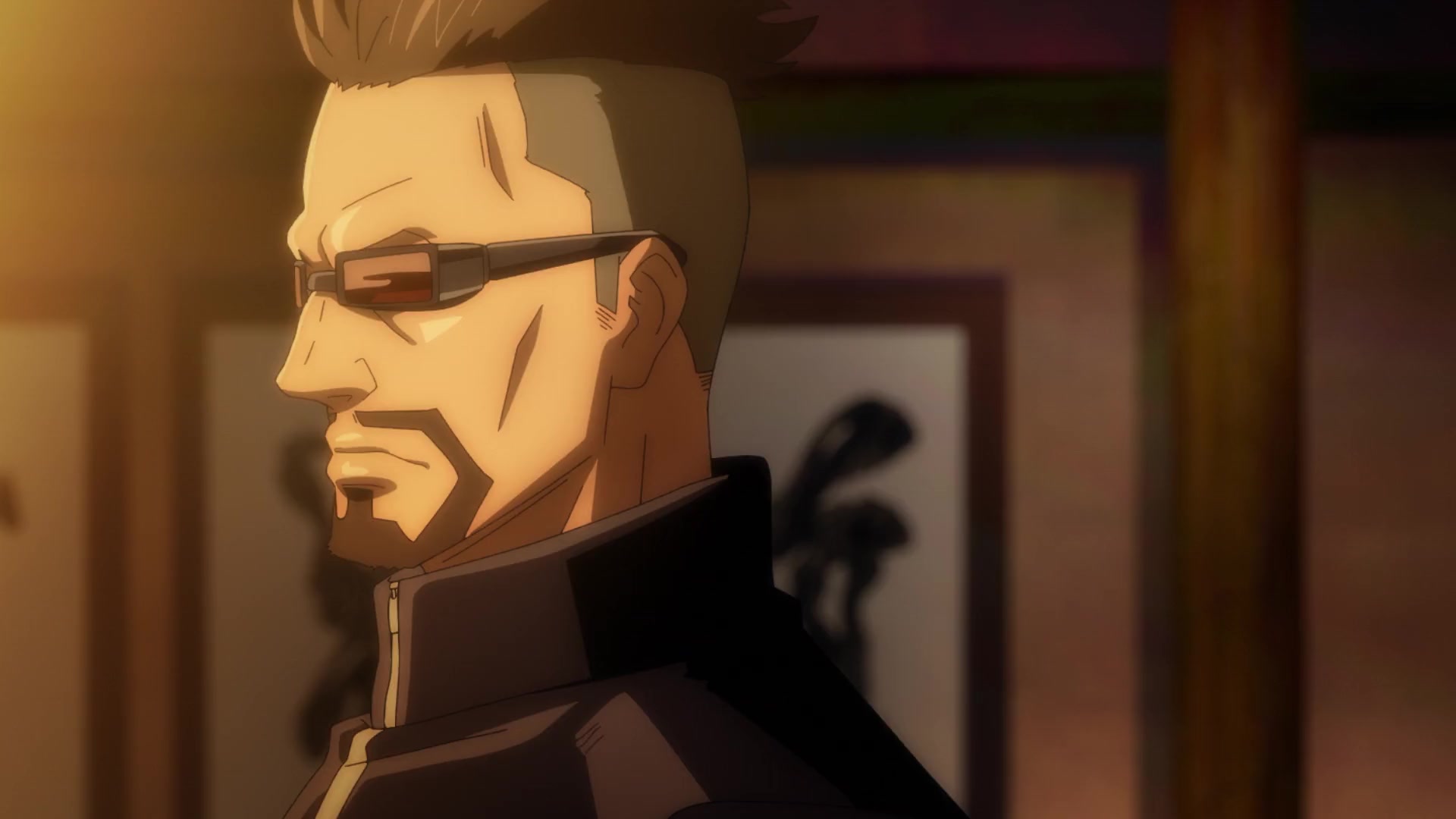 [Tsukyio Editing Resources] Jujutsu Kaisen Season 1 (Episode 2) Raw Clips (208) (tsukyio.com).mp4